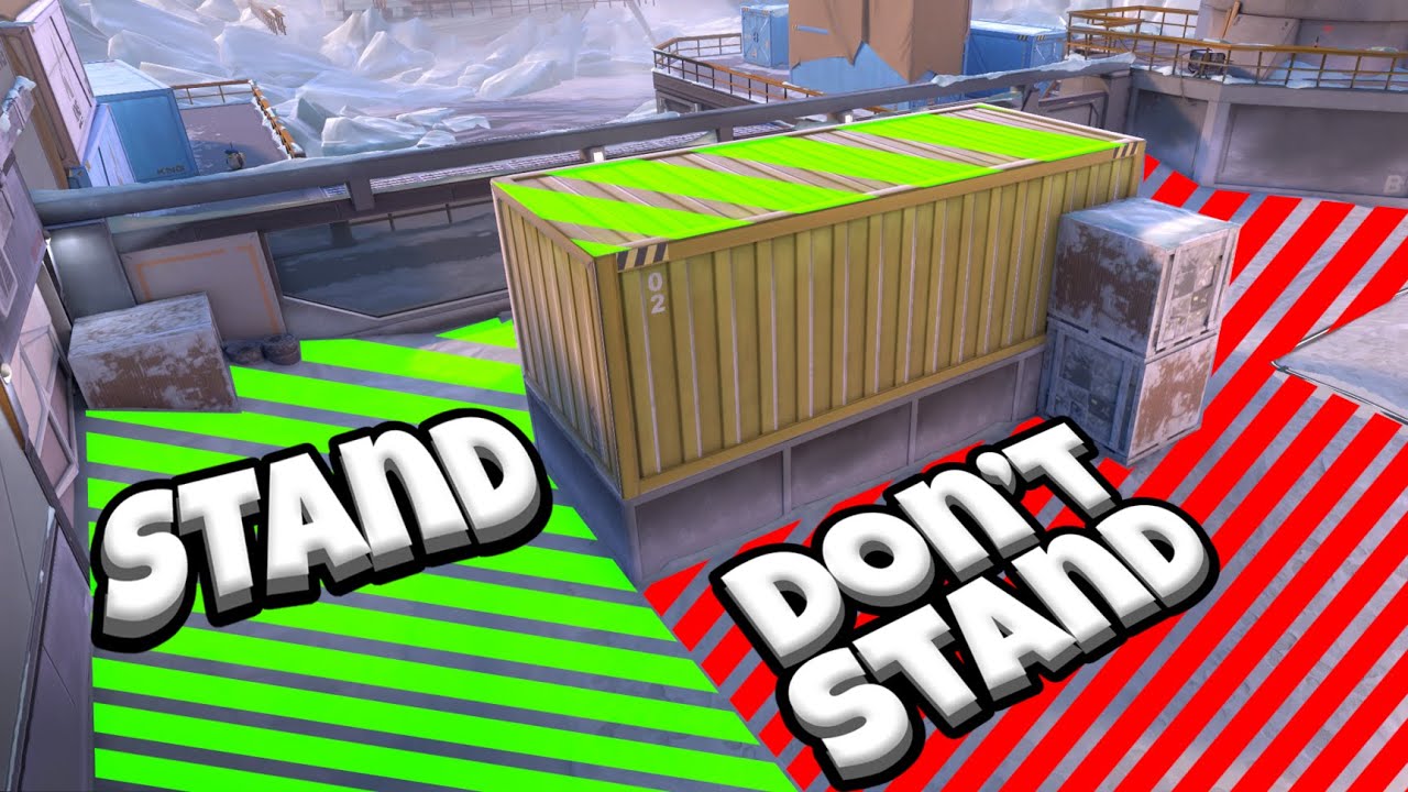 Taking advantage of these OP spots (RADIANT COACHING)