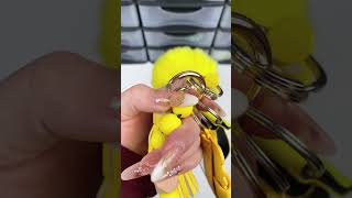 Self defense keychain #usa #diy #keychain #amazon #fafe #girl #present #pack Net Worth