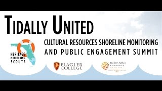 Dr. Judith Bense Presents at Tidally United