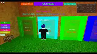 button simulator dimension | ep 8 |