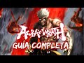 Asura's Wrath (PS3) | Guía Completa Longplay sin Comentario en Español