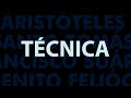 Técnica