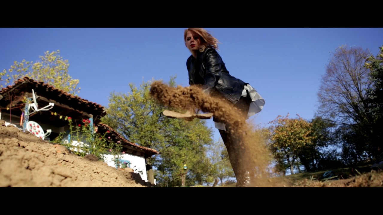 Lexi Lalex Game over (official)