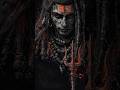 🔱 Gangadhara Shankara | Divine Close-up of Lord Shiva 3D Art#mahadev #lordshiva #shiv