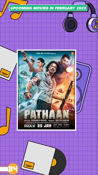 upcoming movies in February 2023 #shehzada #antman3