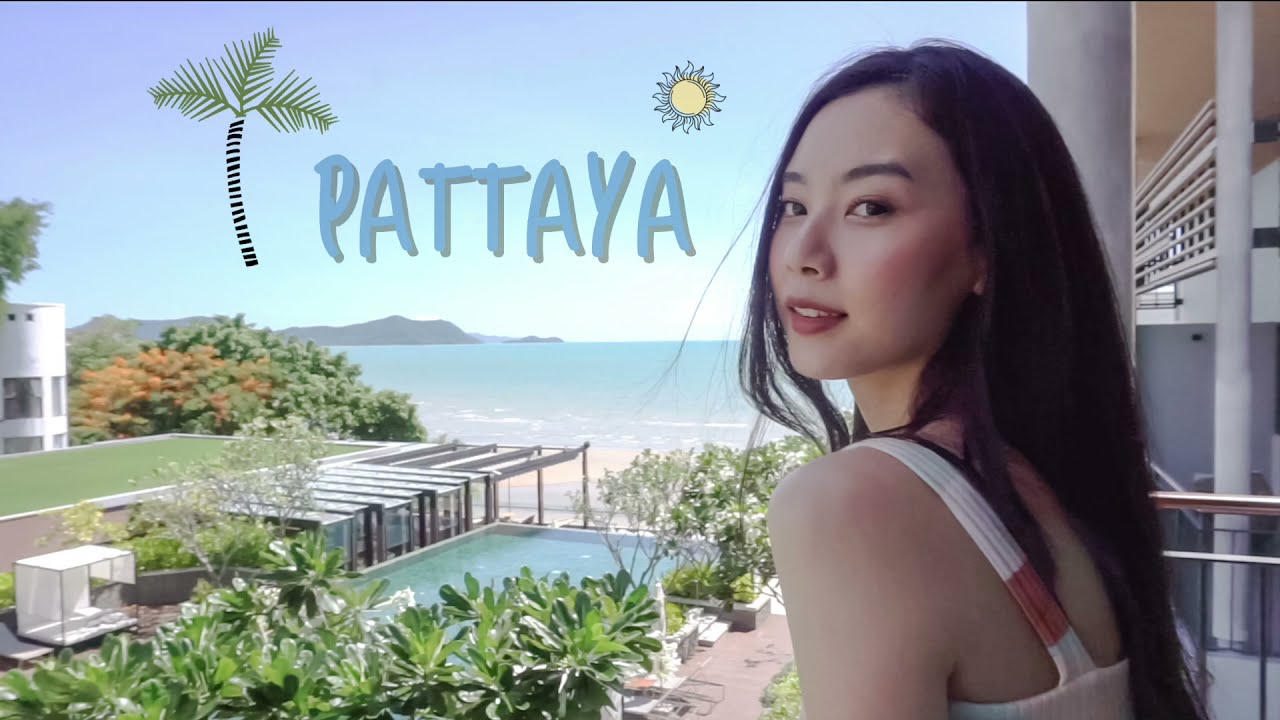 [ Pool Villa ] Renaissance Pattaya Resort & Spa [Room Tour] | ข้อมูลทั้งหมดเกี่ยวกับโรงแรม เรเนซองส์เพิ่งได้รับการอัปเดต