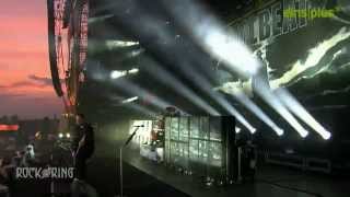 Volbeat - Dead But Rising (Rock Am Ring 2013 HD)