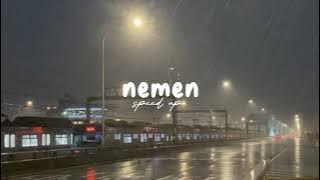 nemen - gildcoustic (speed up)