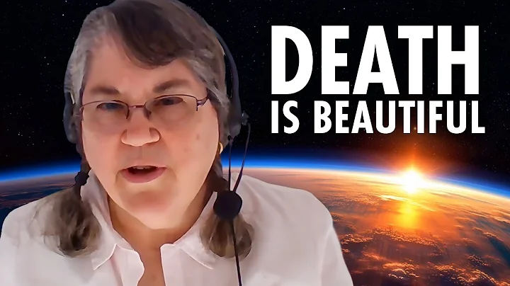 This NDE Will Give You Goosebumps - Woman Dies, What She Saw Will Amaze You