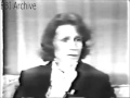 Everly Brothers International Archive : TNN interview with Margaret Everly 1983