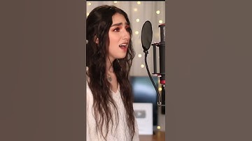 Thumbnail of Ghost -  coverd by genavieve likows #justinbieber #ghost #genavieve #lyrics #music #song #cover