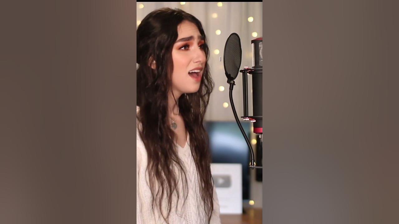 Ghost -  coverd by genavieve likows #justinbieber #ghost #genavieve #lyrics #music #song #cover