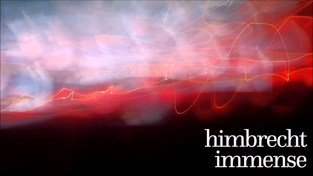 Himbrecht - Immense