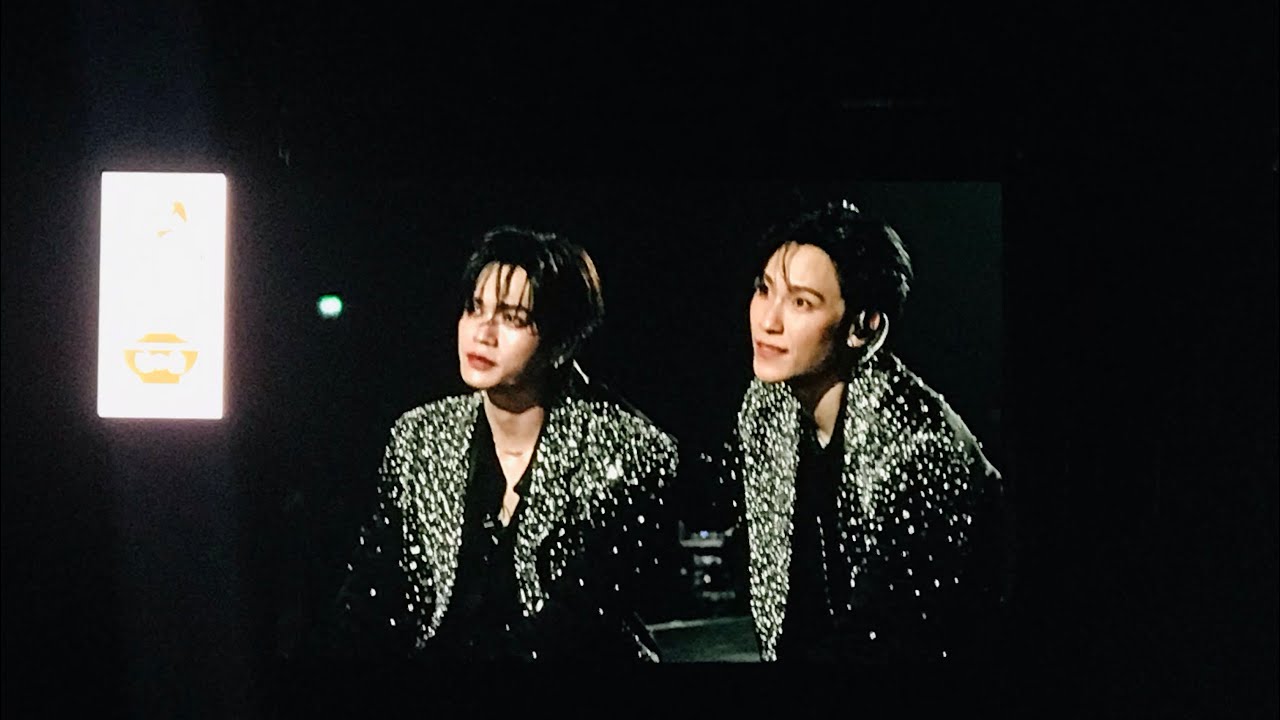 120868 ช่วงสุดท้ายพูดความรู้สึก #JuniorMarkFanconD2 #JuniorMark #junniorrs #markjrtn #จูเนียร์มาร์ค