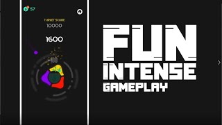 Tap Rush (Arcade Game) - Google Play Trailer screenshot 5