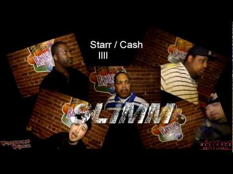 Cashisking vs Starr