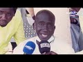 Kosso pekh le fils de abdoulaye mbaye pekh 15 journes  lhippodrome ndiaw macodou diop thise