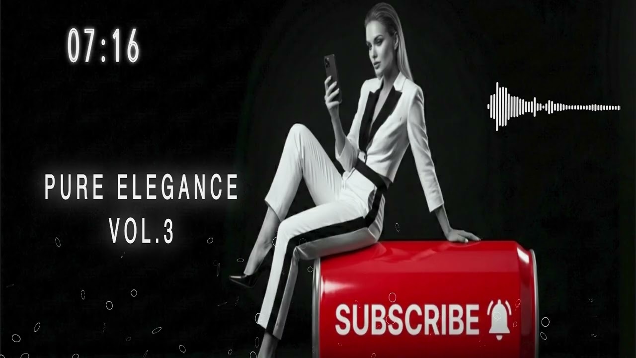High Fashion : Elegant Deep House for Boutiques & Runways | Sophisticated Lounge Vibes 2026 VOL.3