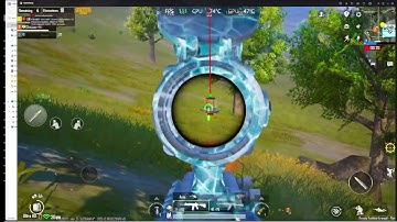 PUBG Mobile Hack 4.1 PRIVAT VIP | Full Unlock + VIP Bypass + Emulator Safe Hack | ANDRIOD ISO TABLET