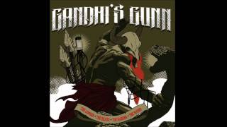Gandhi's Gunn - Under Siege