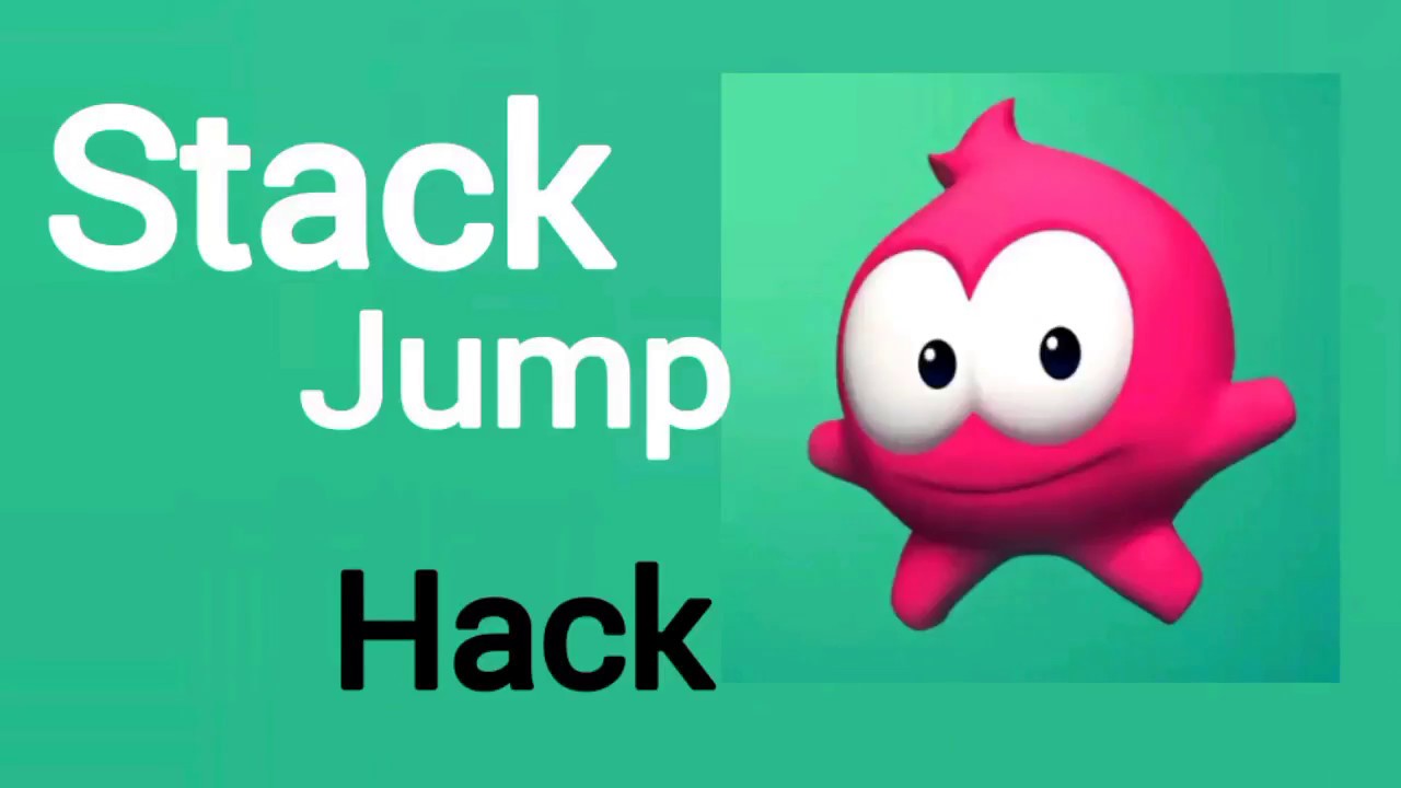 Stack Jump Hack - Stack Jump 2017 - YouTube
