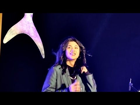 麋先生MIXER【長成什麼樣子算愛情Love,Loved,Loving】新北市河海音樂季-淡水漁人舞台 20220807