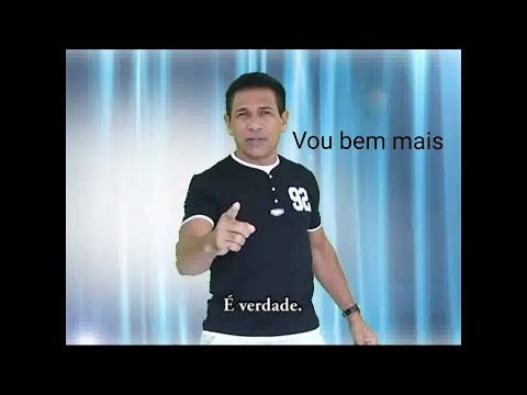 Ribamar José - Vou bem mais (Papel de besta)