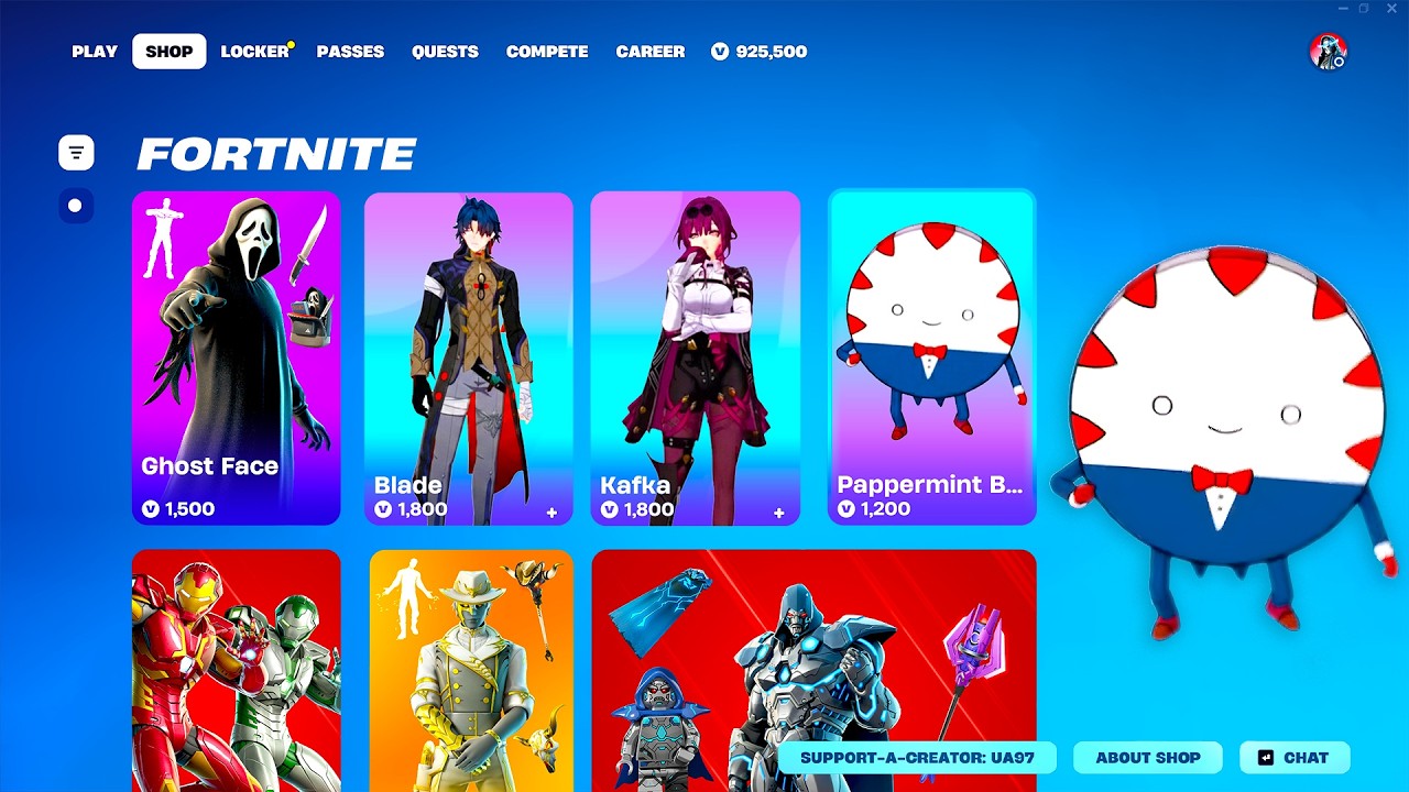 LEAKED ITEM SHOPS (Tonight, NEW and Returning) Fortnite..!!