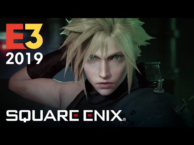 その他 SQUARE ENIX THANKS&KICK OFF PARTY2019 その他 SQUARE ENIX THANKS&KICK OFF PARTY2019 UPDATED] Square