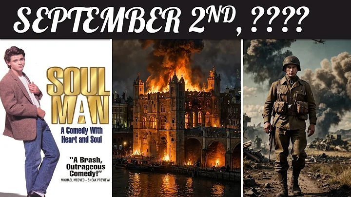 20 Mind-Blowing Facts About September 2 That You Won't Believe!