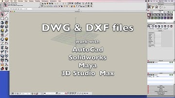 FormZ PART 1 Interface Tour