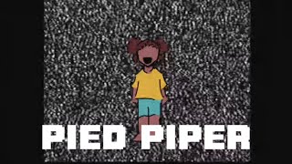 Pied Piper Amanda The Adventurer Fan Animation