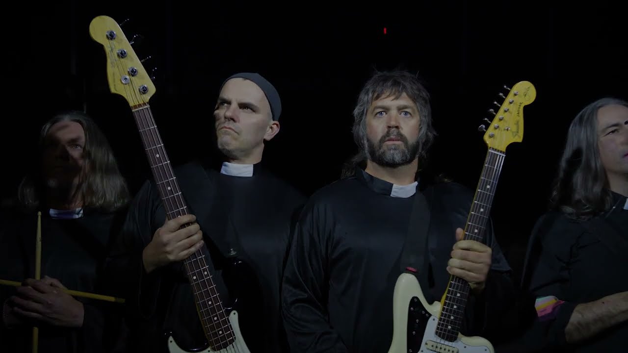 Watch The Mean Times - Hell (Official Music Video) on YouTube Watch The Mean Times - Hell (Official Music Video) on YouTube