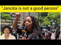 They Are Against Jancita Zuma Only Because She Is Fighting The Issue Of Illegal Foreigners 