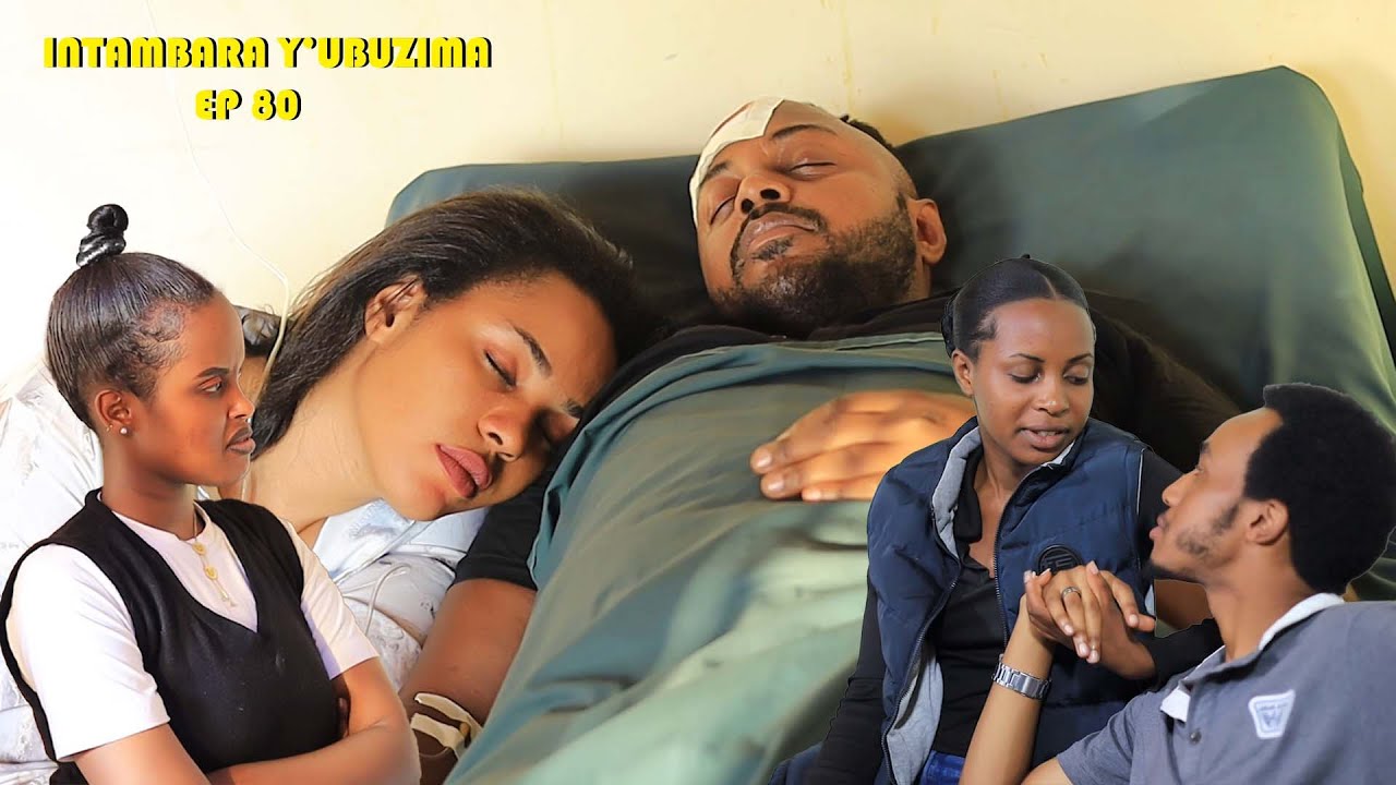INTAMBARA Y'UBUZIMA EP 80 (😭😭MANA wee mbega agahinda