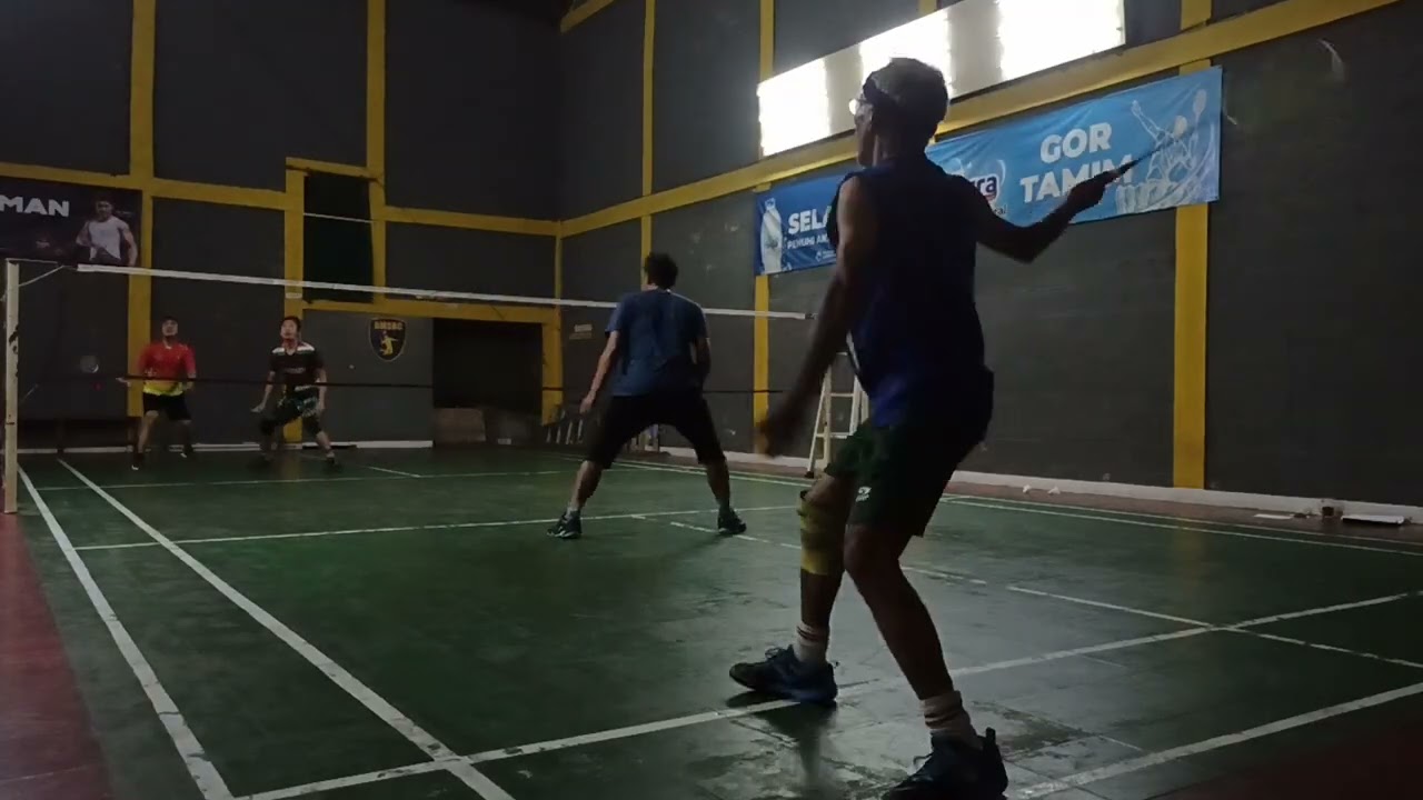 Rudi Woro x Adit Nandar, January 27, 2026