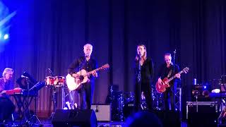 Mick Harvey - Ford mustang - live in Moscow 24.10.2019