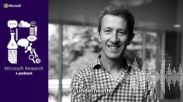 All Data AI with Dr. Andrew Fitzgibbon