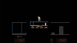 Undertale 10th Year Anniversary FULL NEW SANS BOSS FIGHT UPDATE