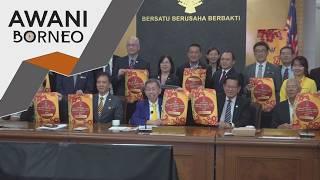 Rumah Terbuka Sarawak