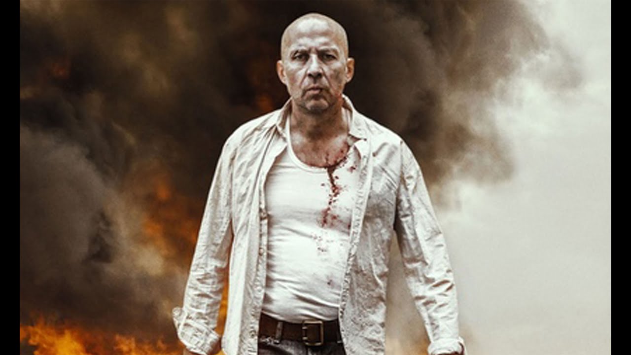 Шугалей Трейлер Фильм 2020 - YouTube