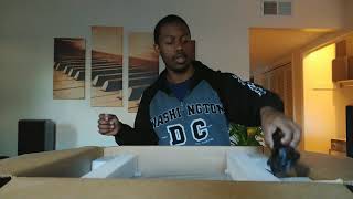Monoprice Monolith 7 Unboxing and Overview