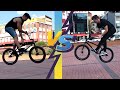 BMX - GAME OF BİKE- GOKHAN VS BERAT