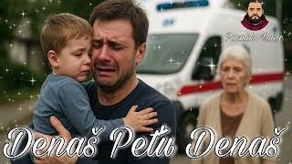 Download Lagu Denaš Peťu Denaš (Cover od Milna Tancoša) Puculik Music AI 2025  MP3