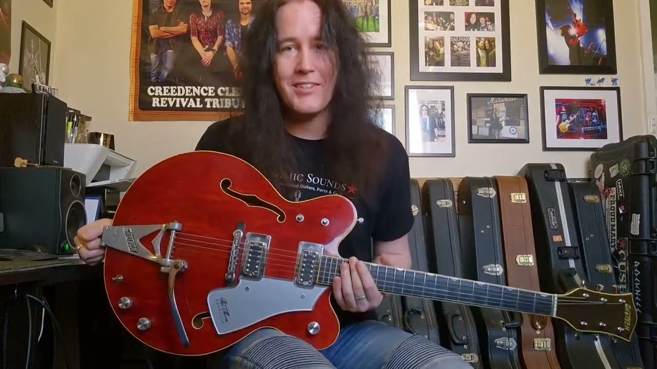 豪CD Chet Atkins Night Atlanta Burned / First Nashville