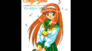 VGM Hall of Fame: Only You - To believe is a power! (PC-98)