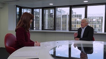 Artificial Intelligence and robotics will start to restore consumer faith in utilities