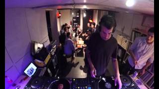 Raw G (Dj set) // Median Structure
