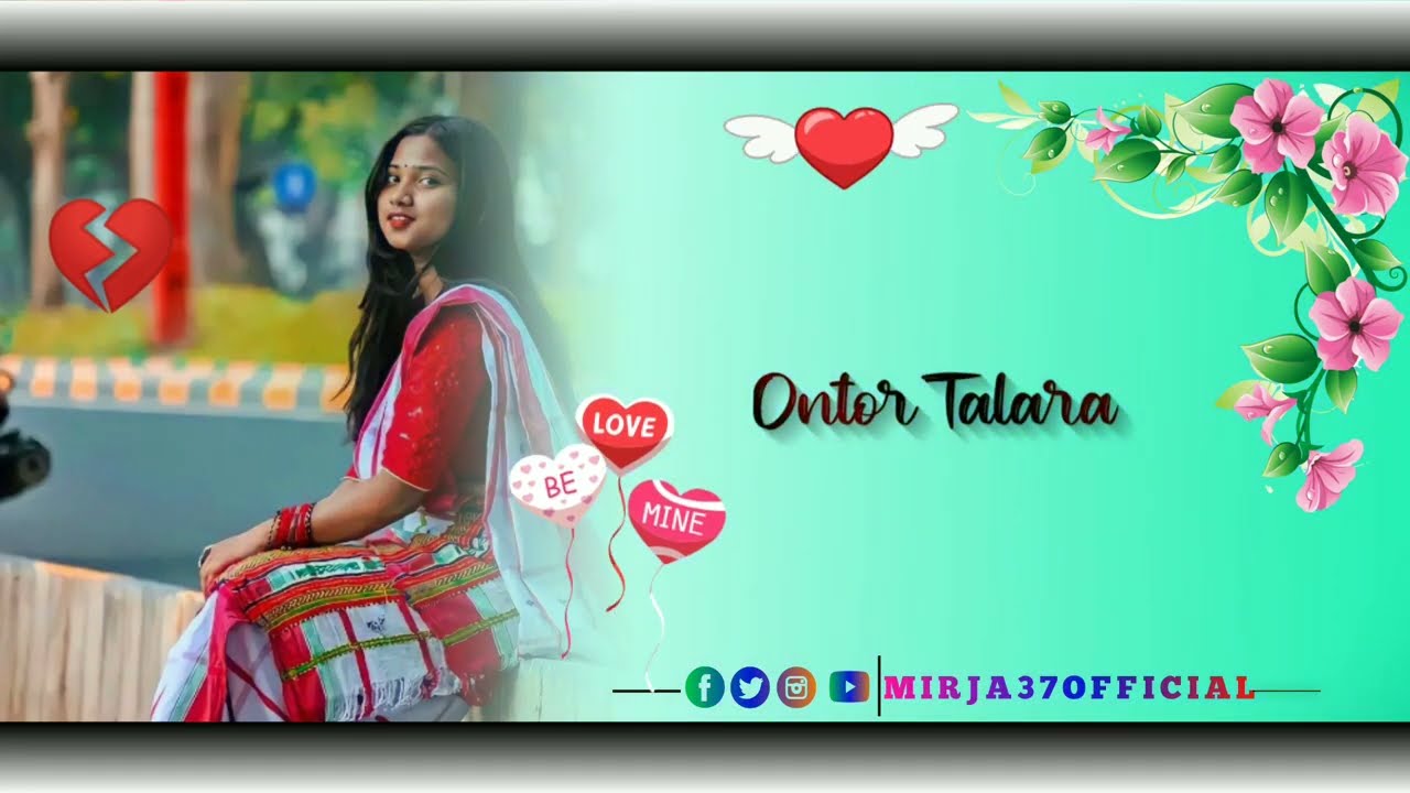 AA GIDA LANN❤️||SANTALI 4K STATUS VIDEO 🌿||NEW SANTALI VIDEO 2023||