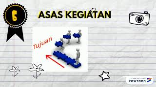 Asas Bimbingan dan Konseling (Pengenalan BK 2)